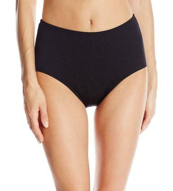 Tyr Women's Fit High Waist Bottom