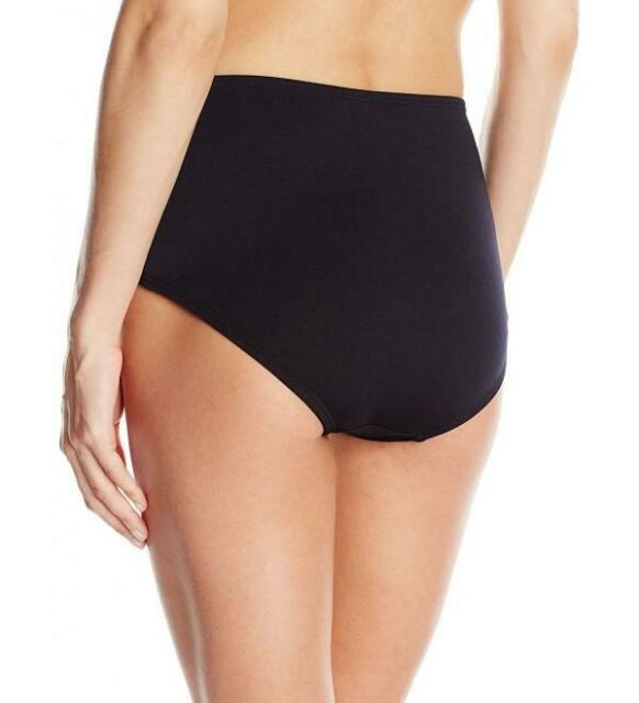 Tyr Fit High Waist Bottom