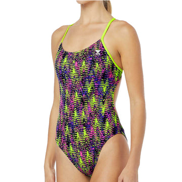 Tyr Women's One Piece Swimsuit WAIKIKI