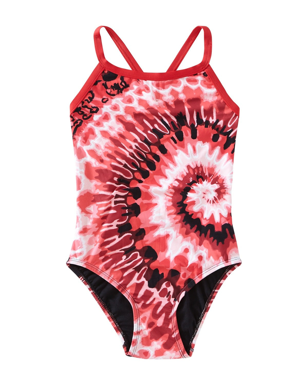 TYR Girl's Bohemian Diamondfit One Piece Swimsuit