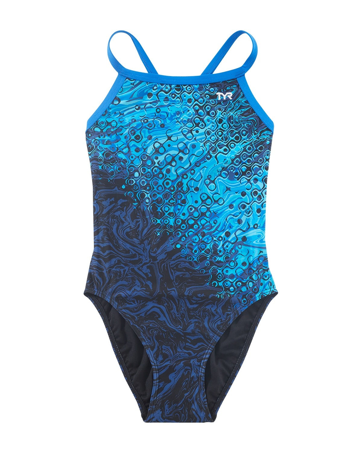 TYR Women's Chroma Diamondfit One Piece Swimsuit