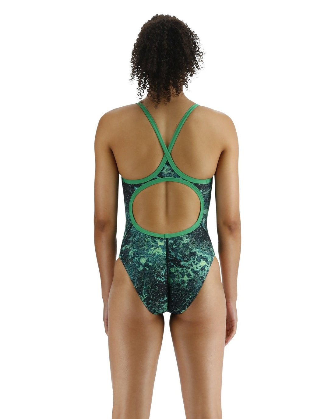 TYR Durafast LiteÃ‚Â® Women's Diamondfit Swimsuit - Diploria