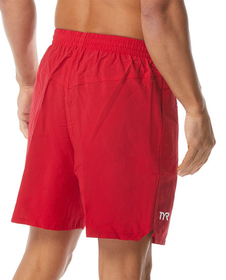 Tyr Men's Guard Deck Swim Shorts