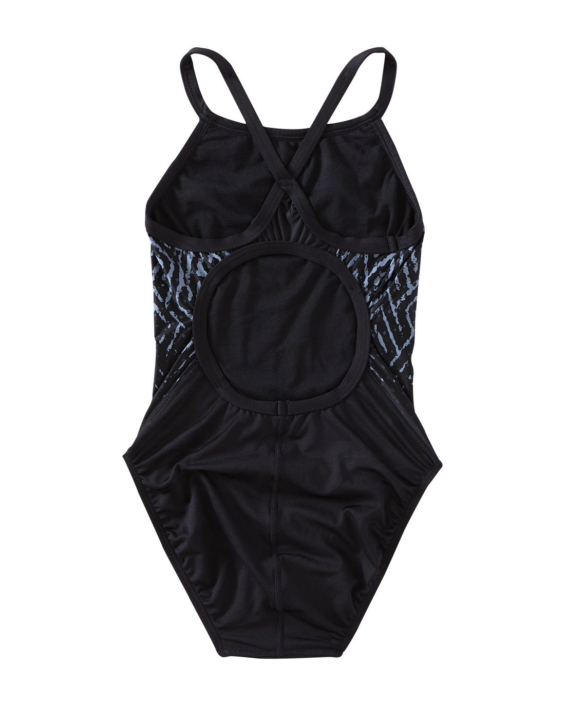 TYR Girl's Odyssey Diamondfit One Piece Swimsuit