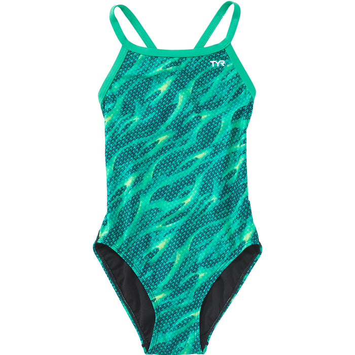 Tyr Swimsuit REAPER Diamondfit