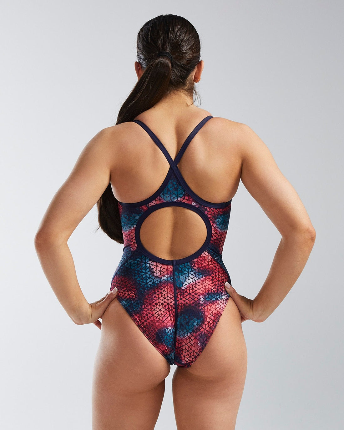 Tyr Womens Starhex Diamondfit Duralast Elite