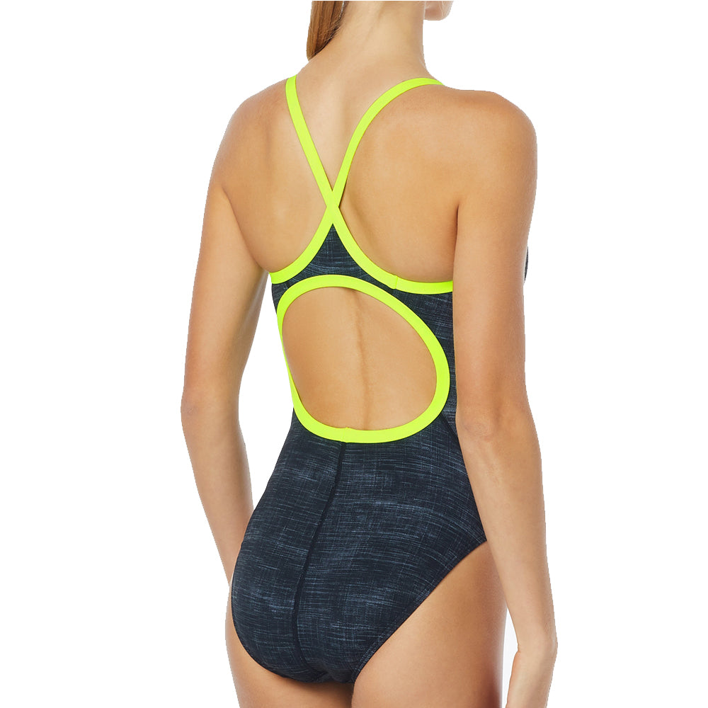 Tyr Swimsuit SANDBLASTED Diamondfit