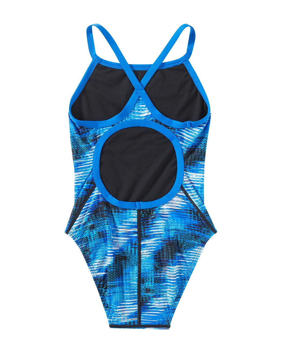 TYR Girls Surge Diamonfit One Piece Swimsuit