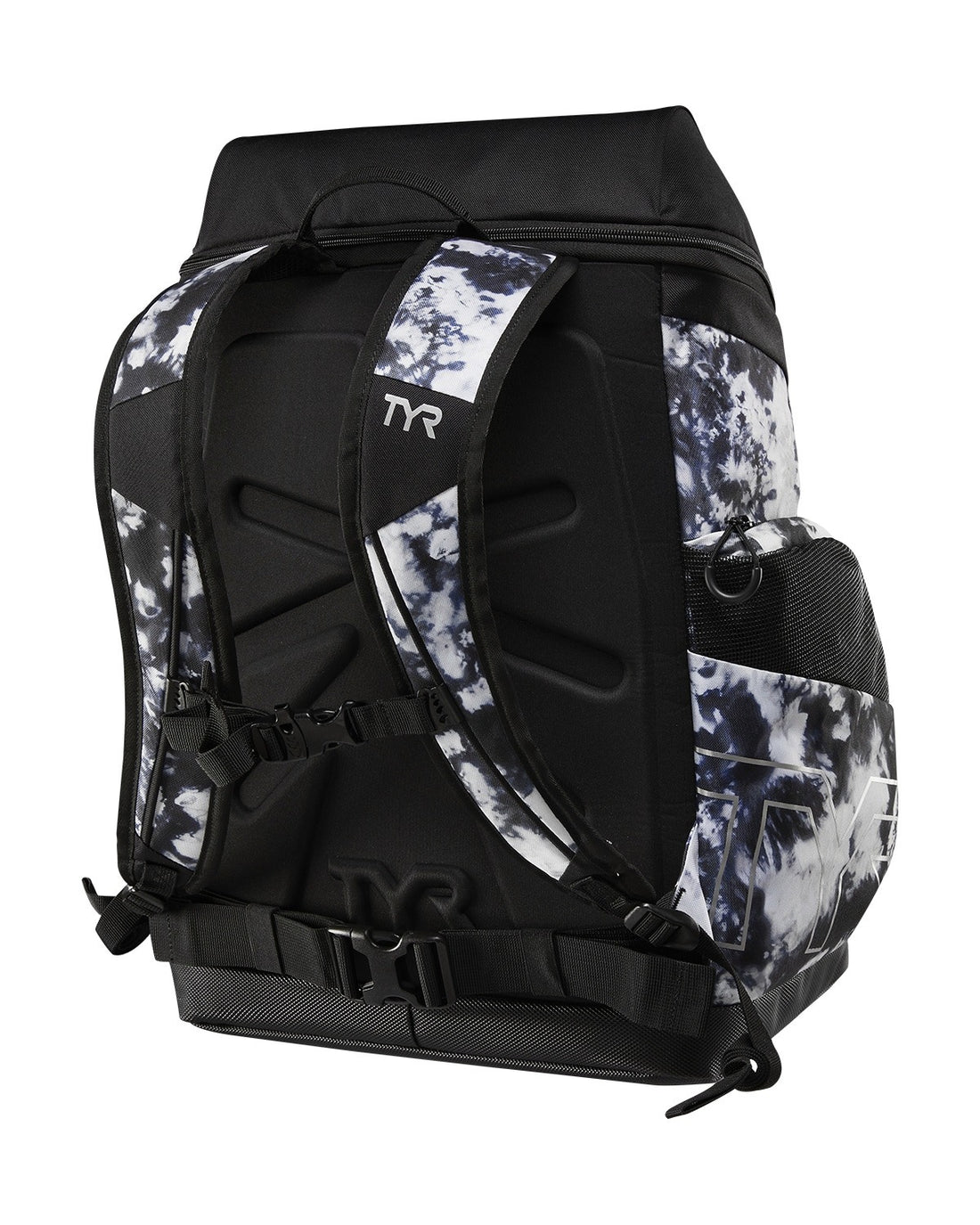 Tyr Alliance 45L Backpack - Tie Dye