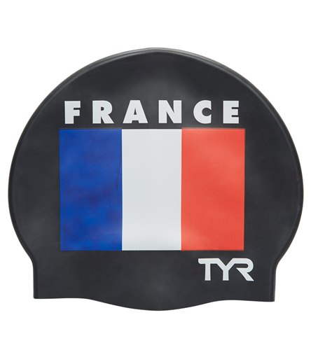 Tyr Swim Cap France