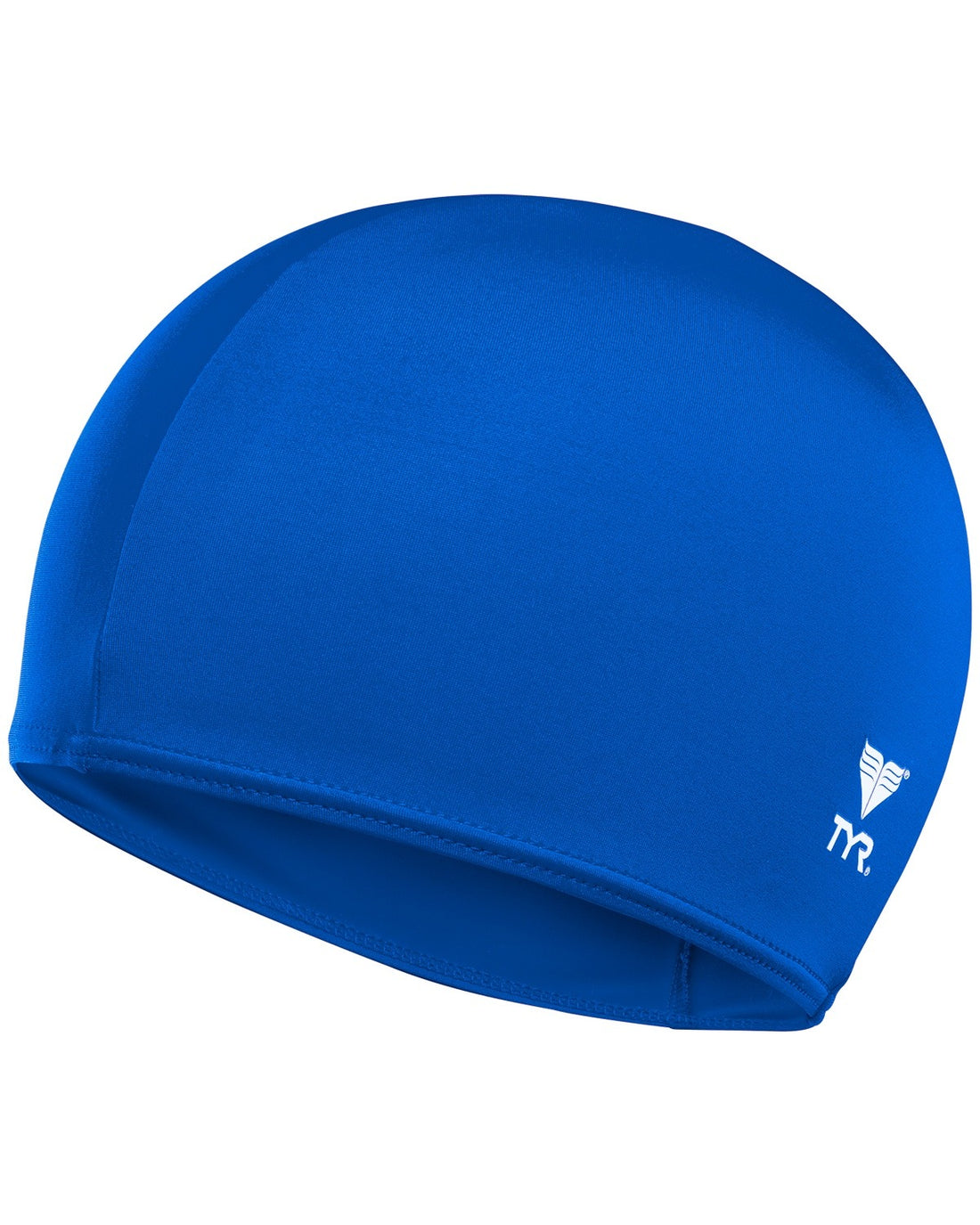 Tyr Lycra Swim Cap