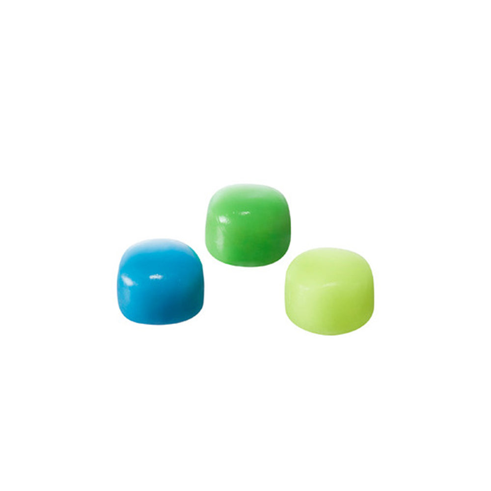 Tyr Ear Plugs KIDS SOFT SILICONE Pack of 6