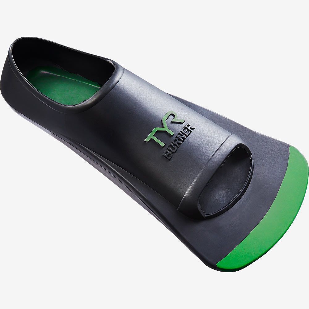 Tyr Burner 2.0 Swim Fins