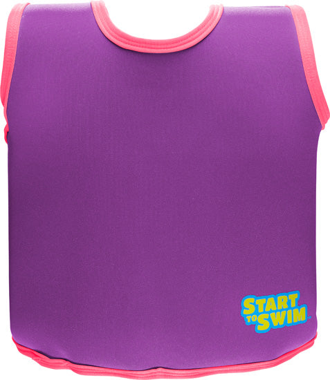 Tyr Progressive Swim Aid Kid's Swim Vest