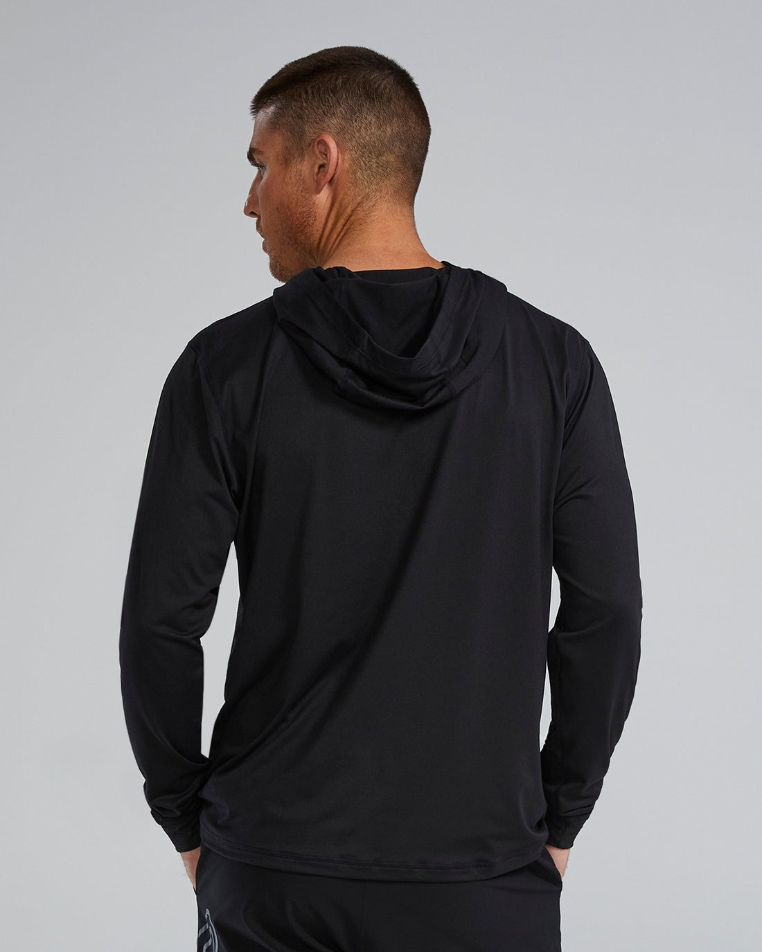 Tyr Sol Men Tech Hoodie