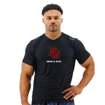 DO Tyr Sol Men Airtech Tee