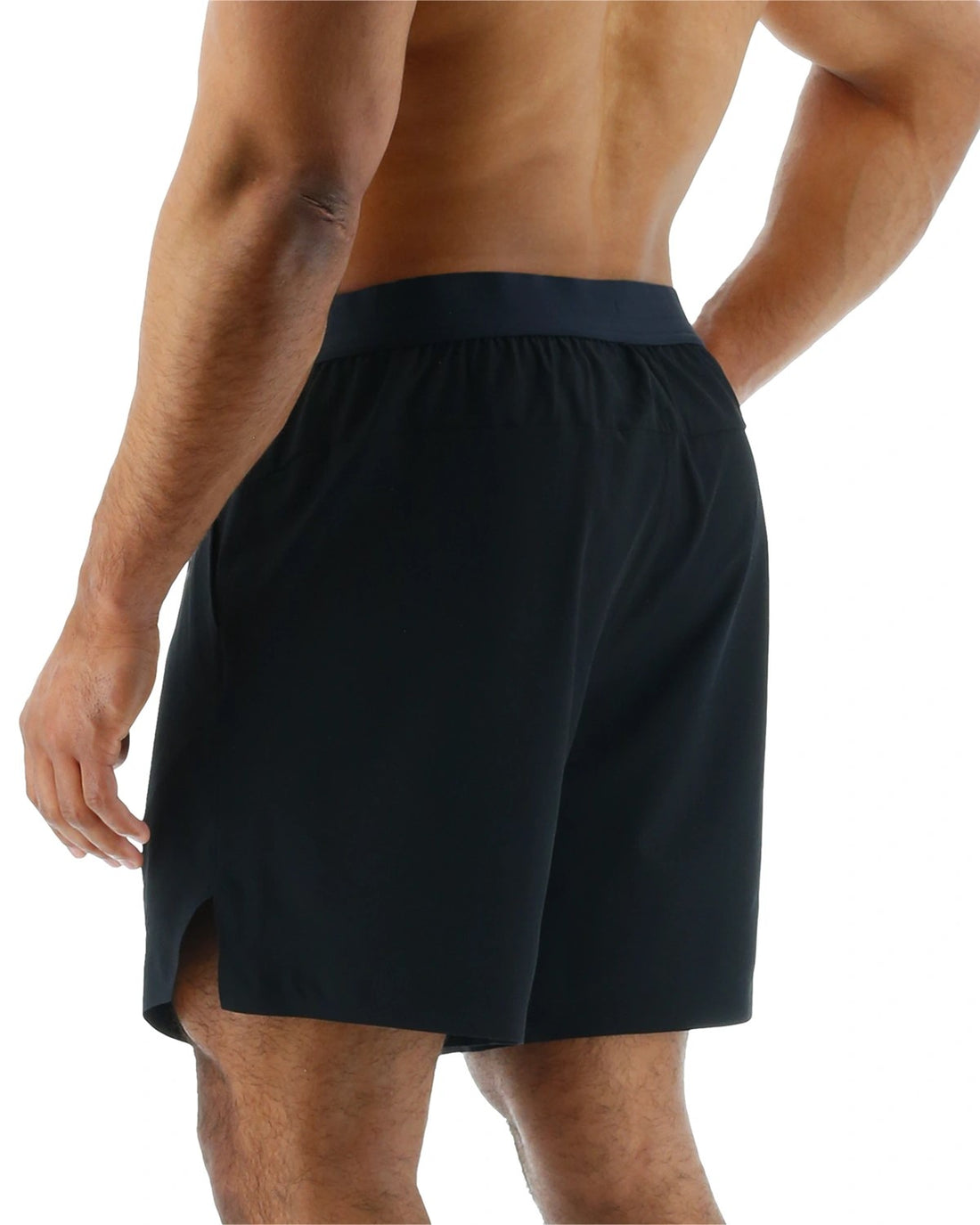 Tyr Men's Sol Shorts Unlined 9in