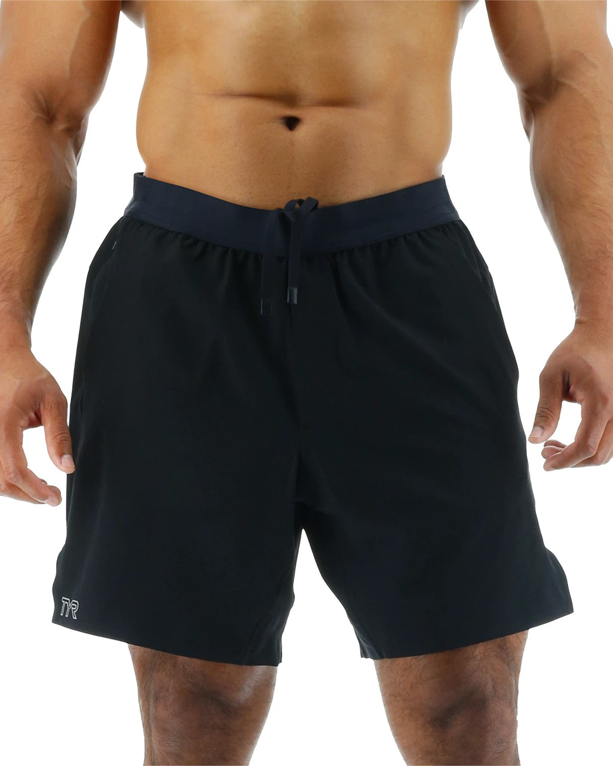 Tyr Men's Sol Shorts Unlined 9in