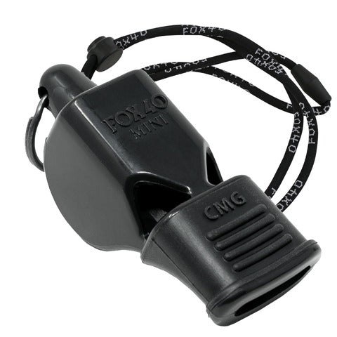 Fox 40 Mini Cmg Official Whistle