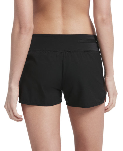 Nike Solid Element Swim Boardshort Female