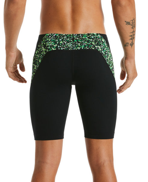 Nike Pixel Party Swim Jammer