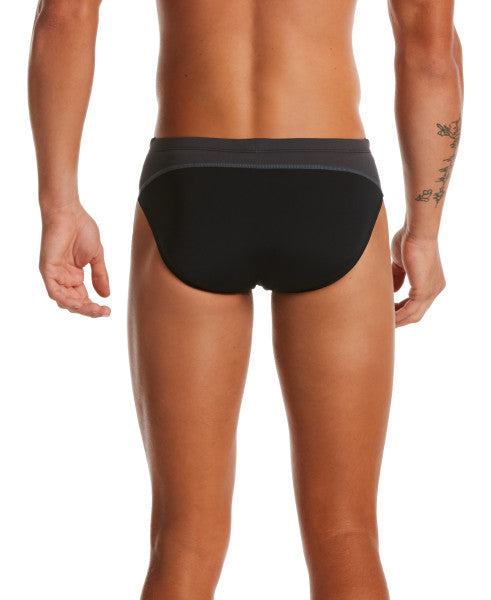 Nike Men's Vex Swim Briefs