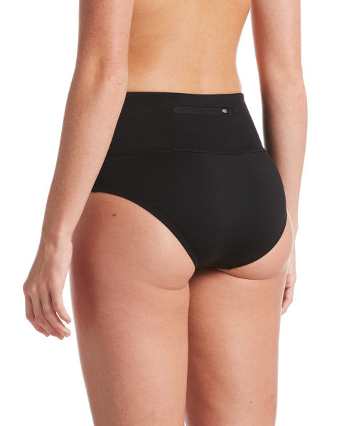 Nike Essentials High Waist Swim Bottoms