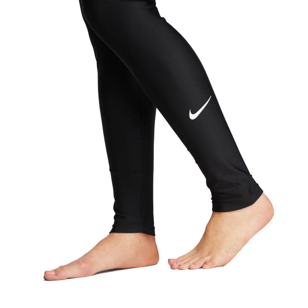 Nike Victory Full Coverage Swimsuit Slim Swim Leggings