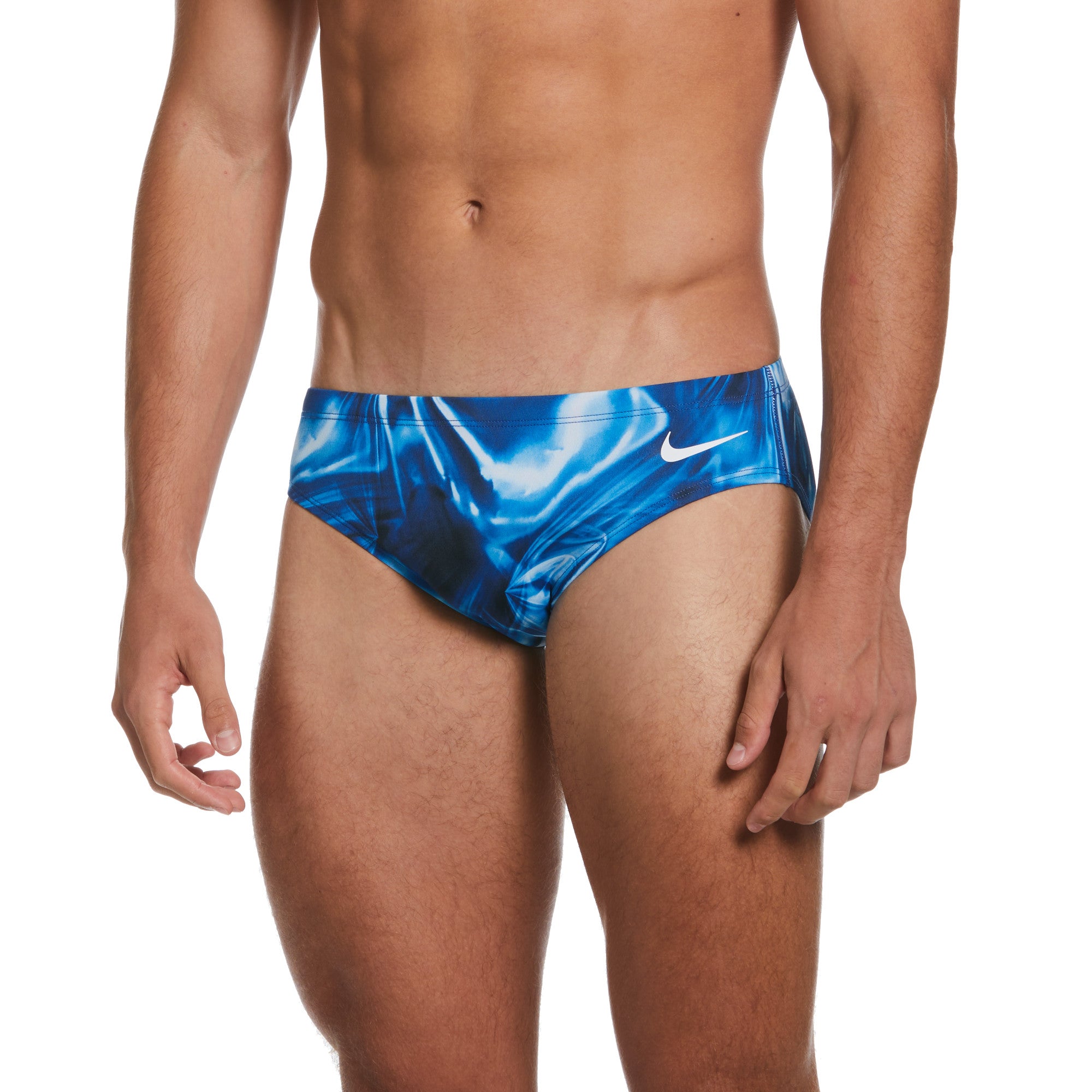 MEI Nike Hydrastrong Solar Rise Brief