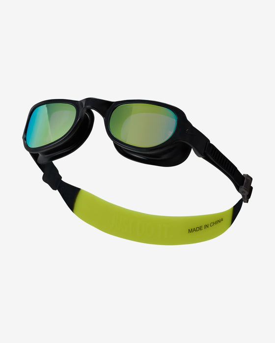 Nike Universal Fit Mirrored Goggle