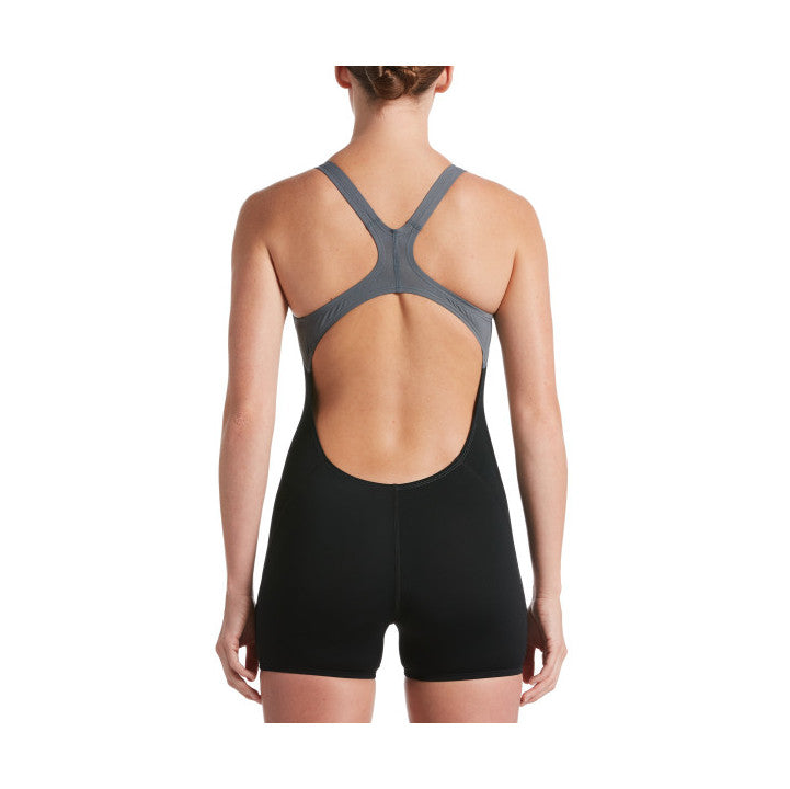 Nike Swimsuit Poly Color Surge POWERBACK