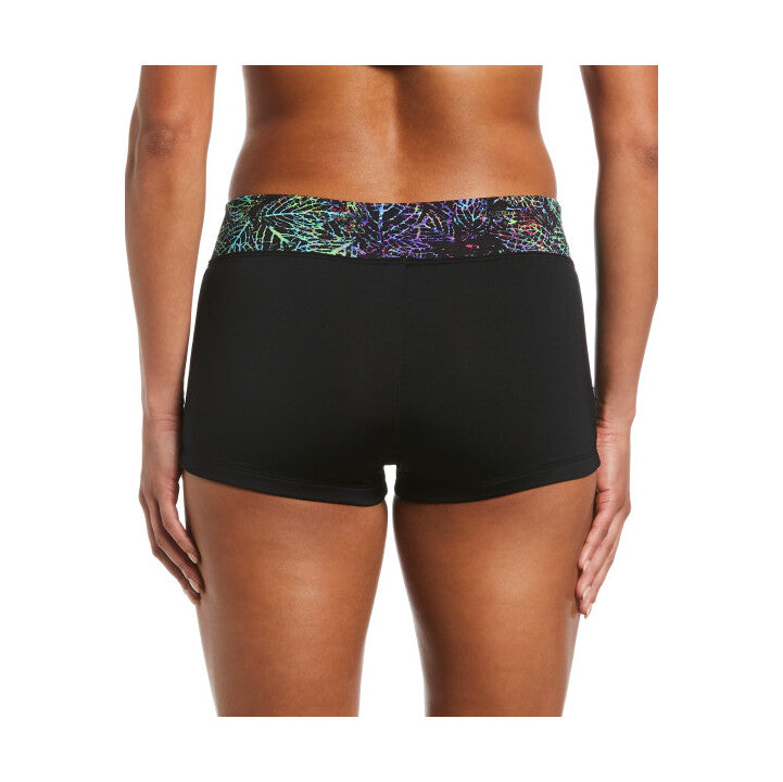 Nike Kickshort Womens