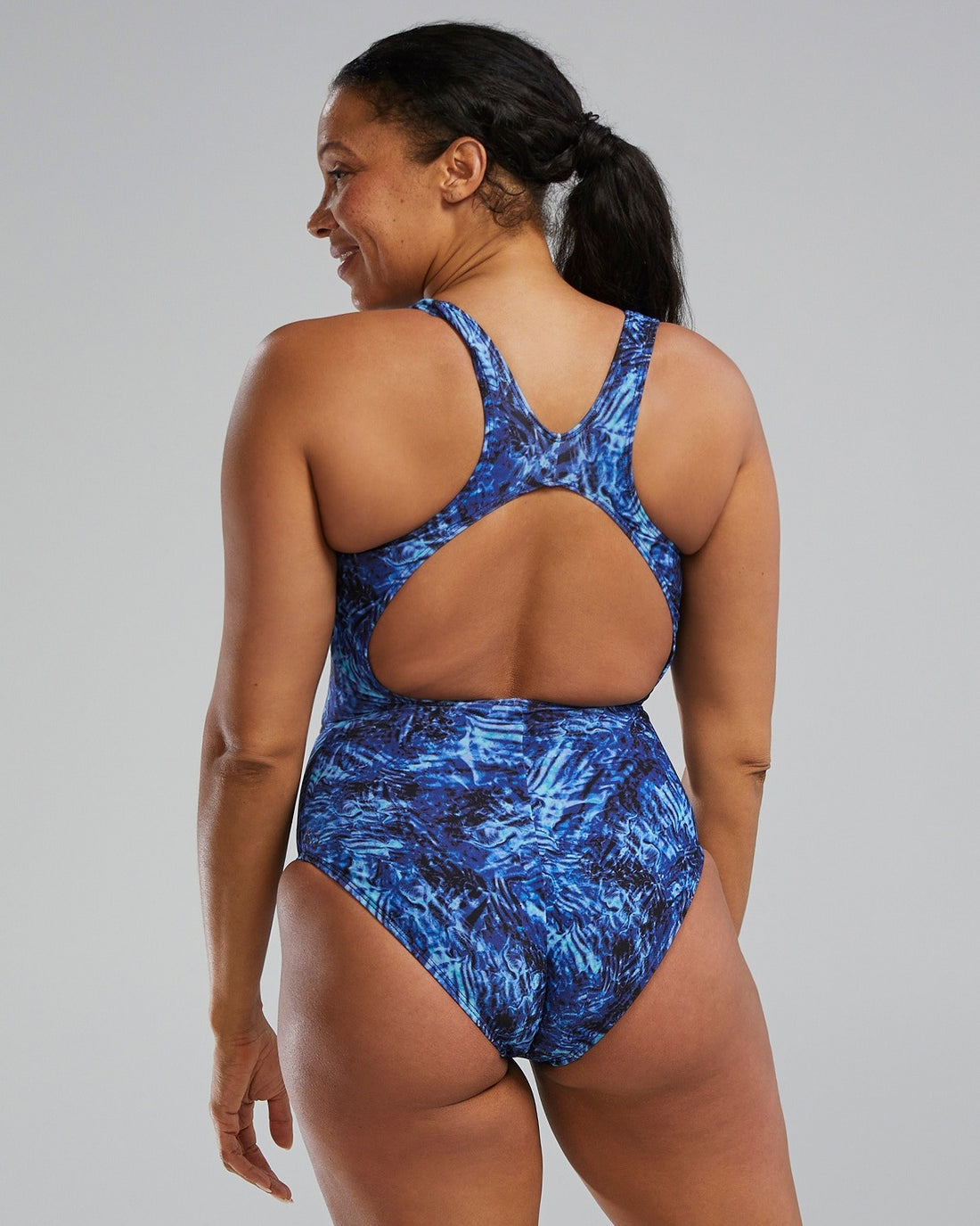 Tyr Durafast Elite Women's Max Splice Controlfit - Expression