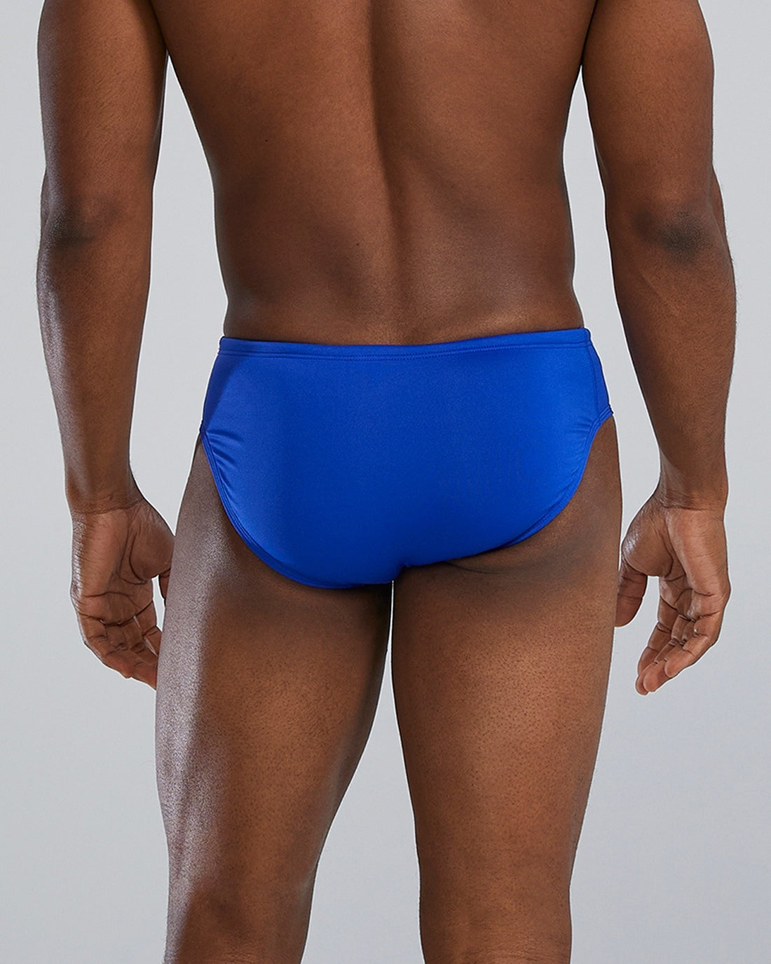 Tyr Men's Durafast Elite Solid Racer Brief