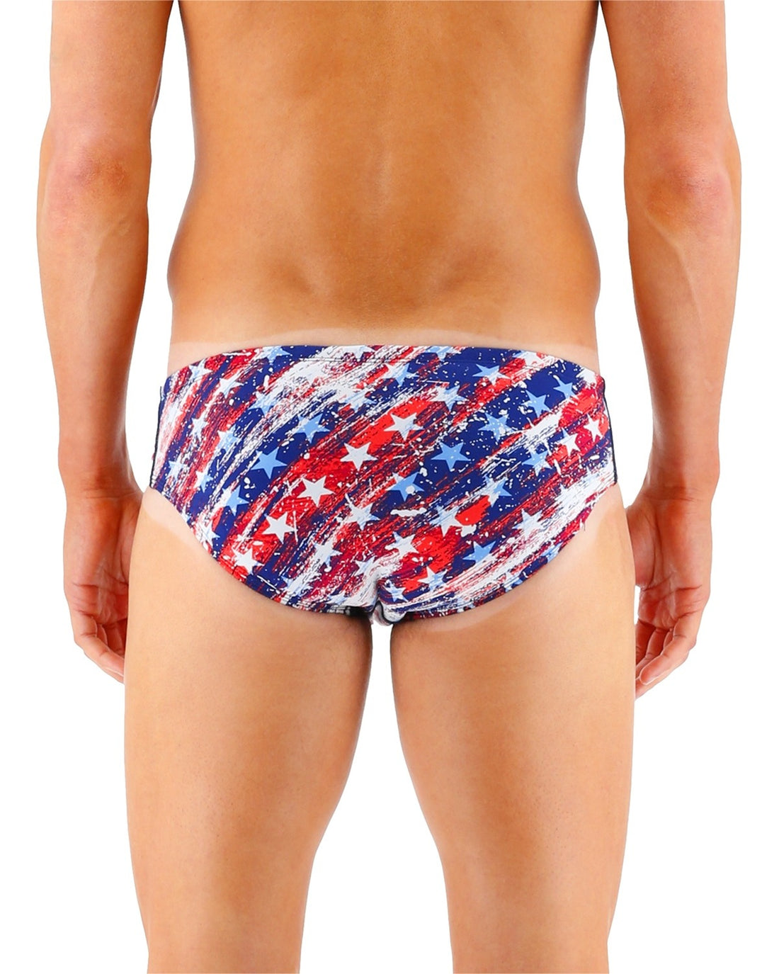 TYR HOMELAND RACER Brief