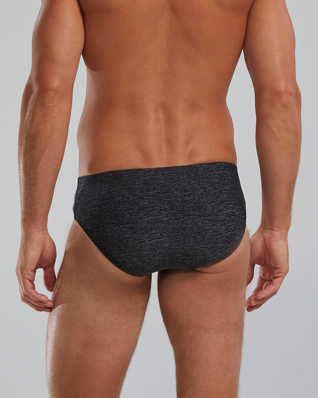 TYR Men's Lapped Racer Swim Brief