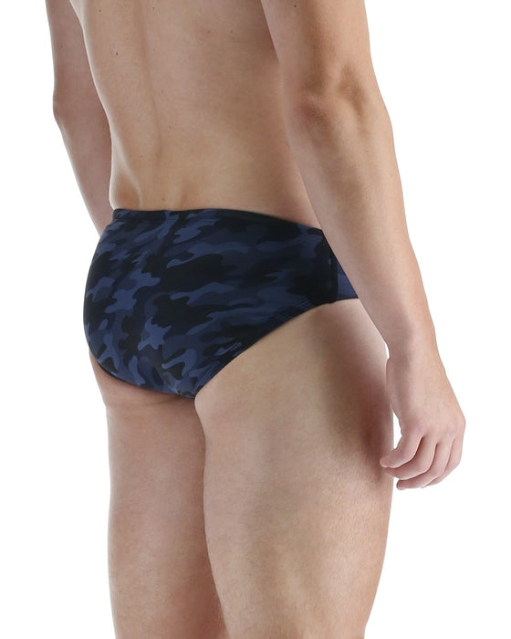 Tyr Midnight Camo Racer