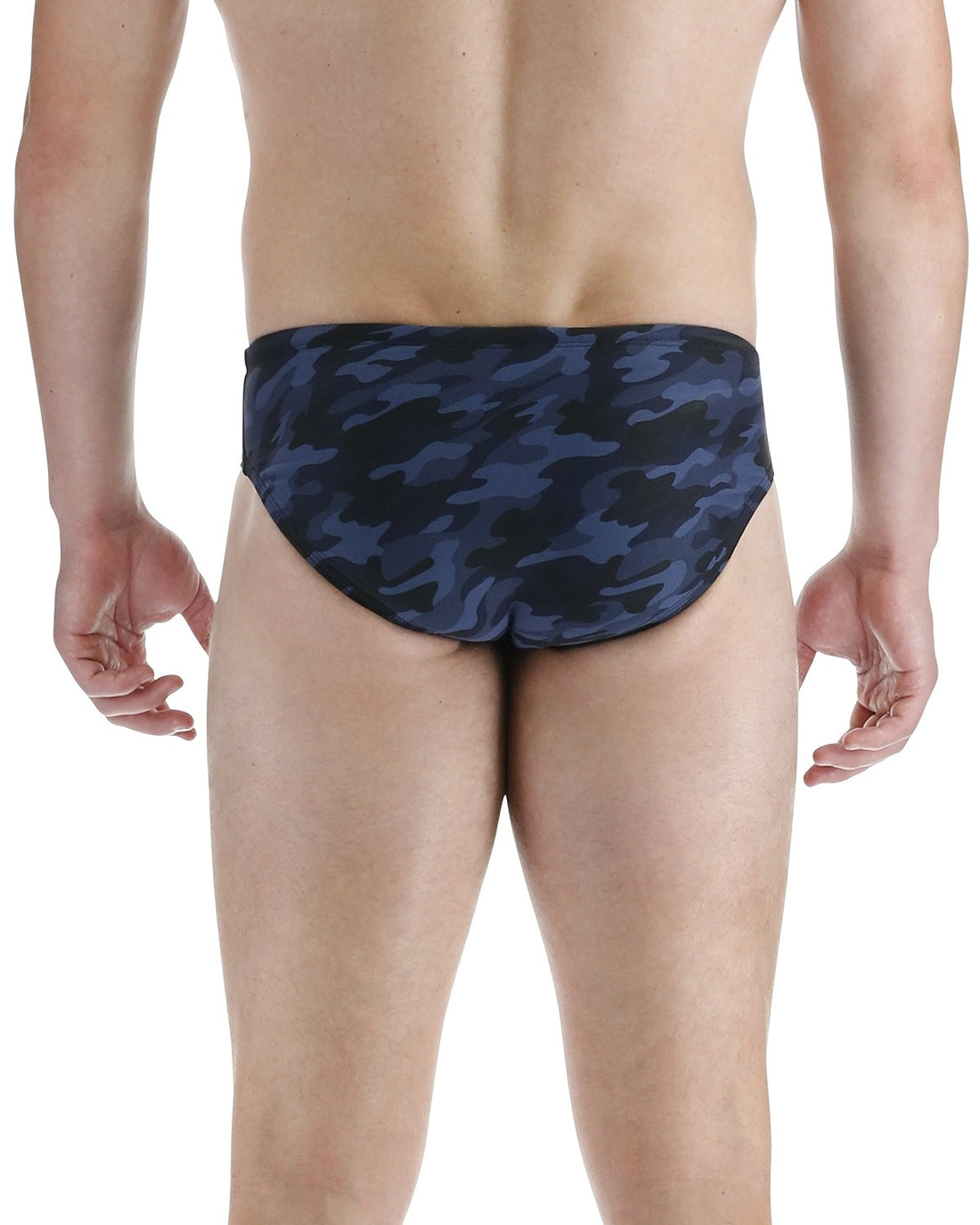 Tyr Midnight Camo Racer