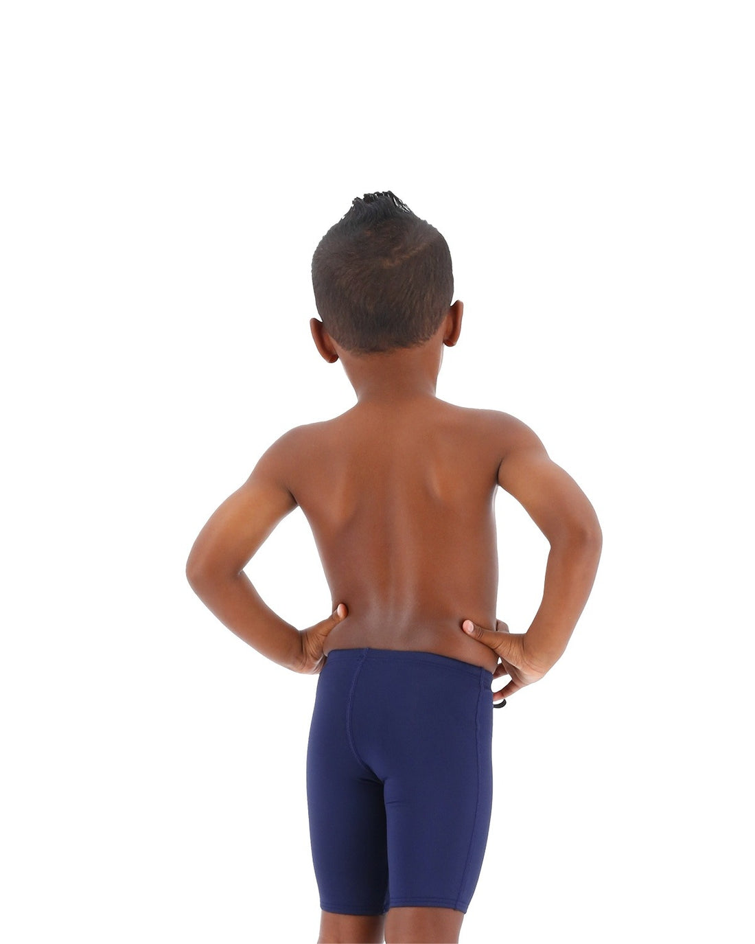 TYR Boys' Solid Jammer