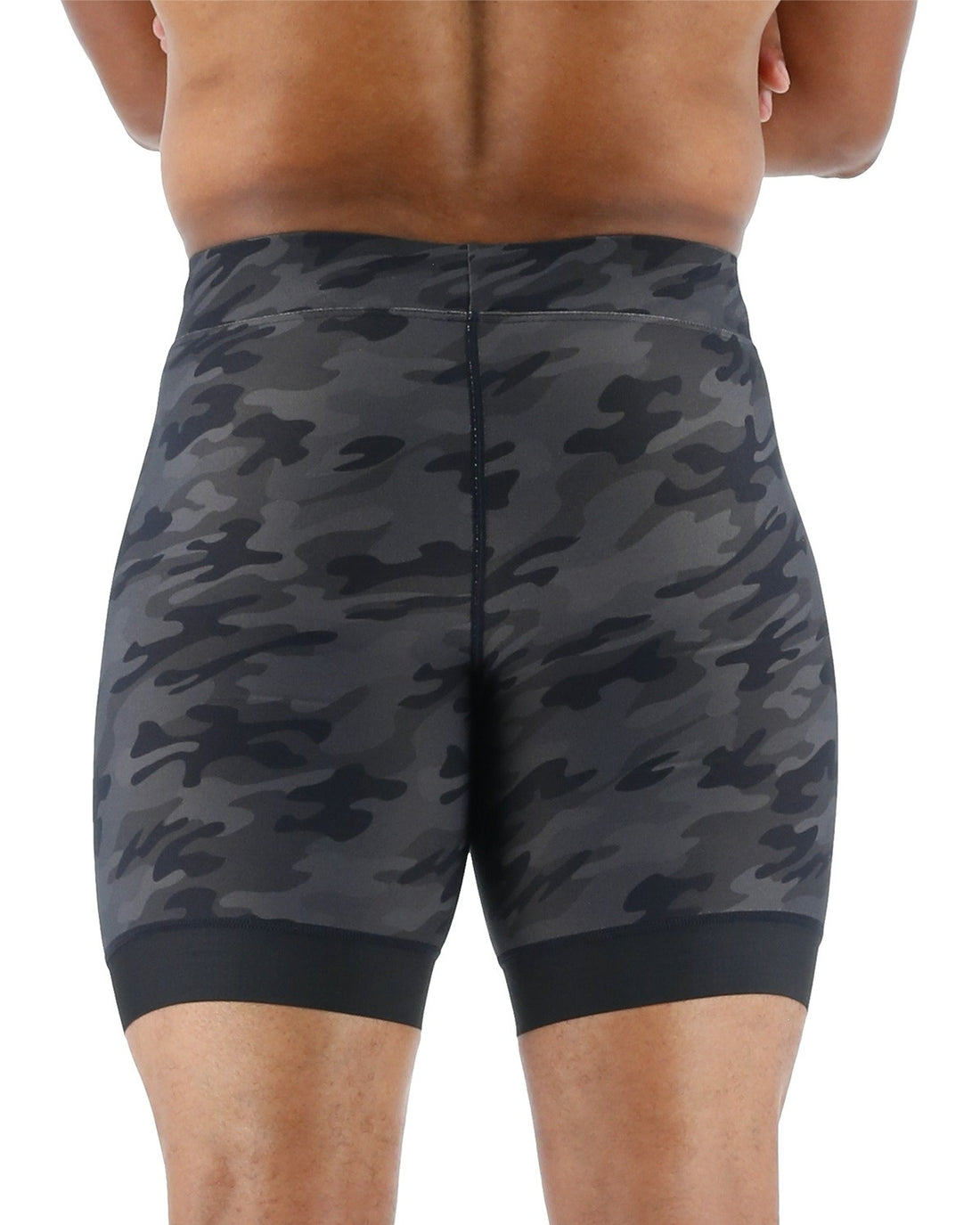 Tyr Blackout Camo Jammer