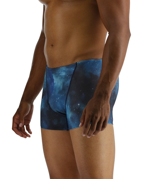 Tyr Mens Cosmis Night Square Leg Duralast Elite