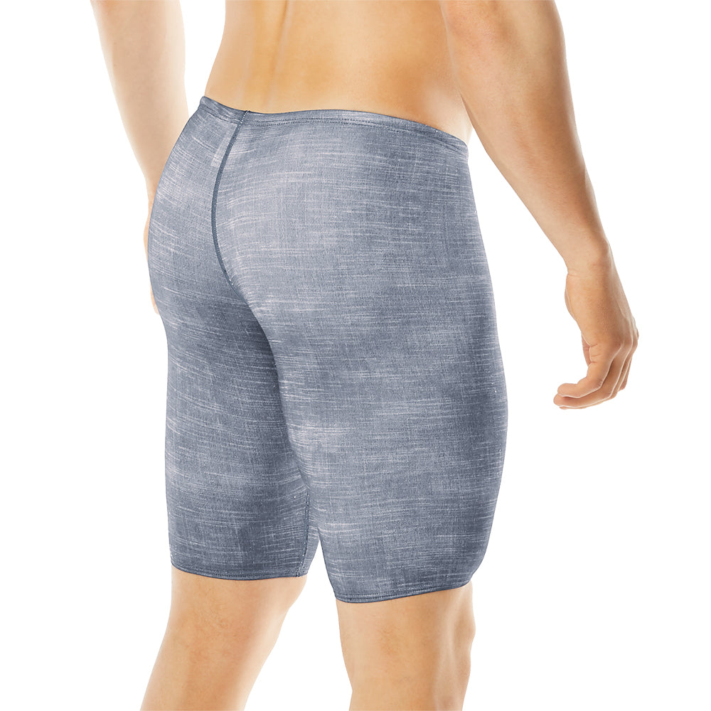 TYR Durafast One® Men's Jammer Swimsuit - Sandblasted