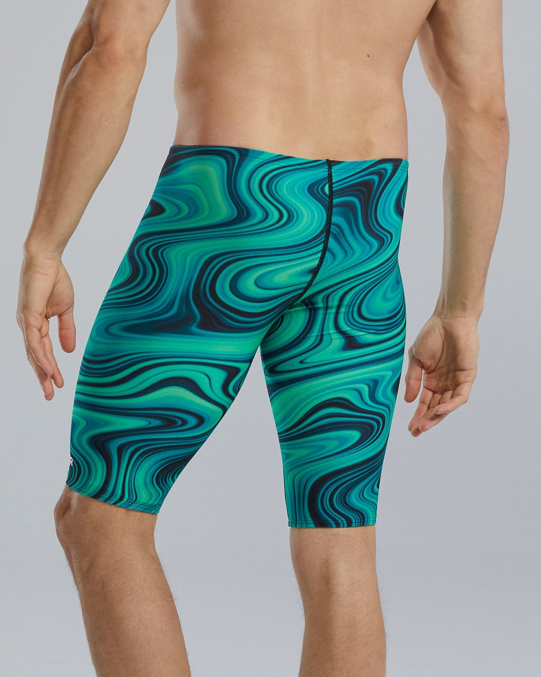 Tyr Mens Allover Jammer