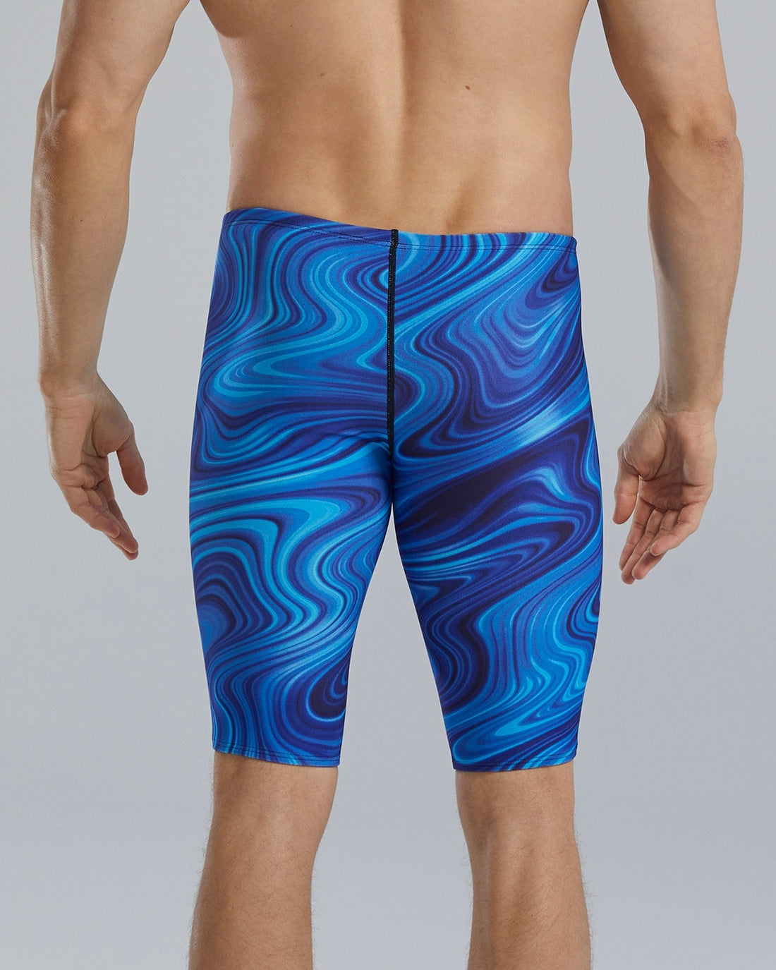 LT Tyr Mens Allover Jammer