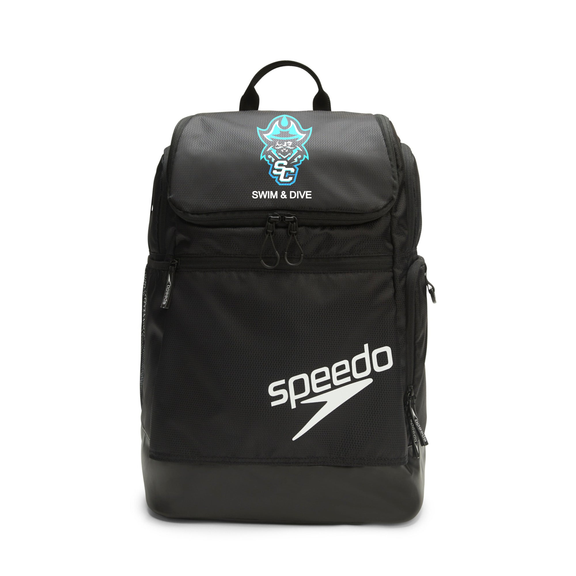 PASC Speedo Solid Teamster 2.0 Backpack