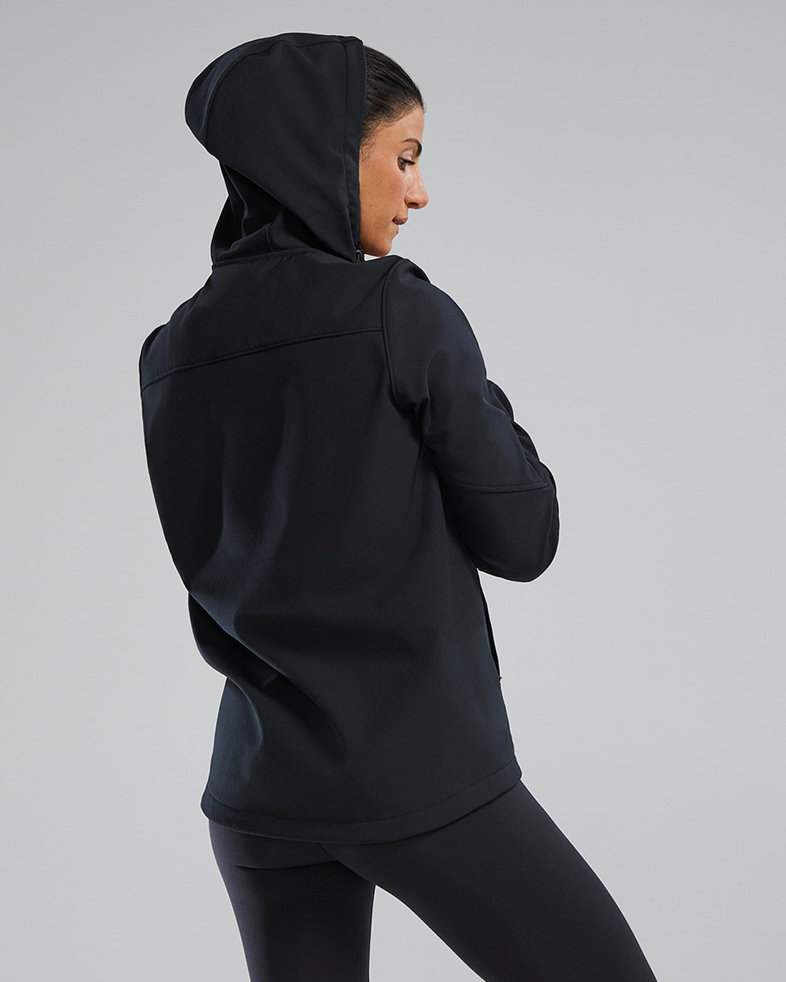 Tyr Womens Recon Softshell Jacket