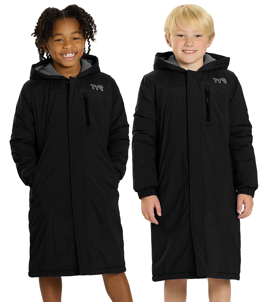 Tyr Youth Unisex Hydrosphere Alliance Kid's Parkas