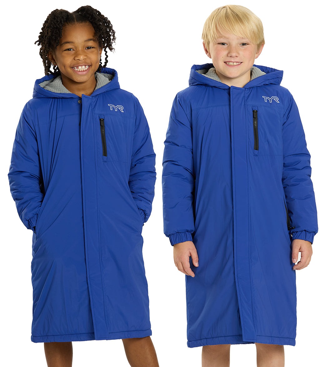 Tyr Youth Unisex Hydrosphere Alliance Kid's Parkas