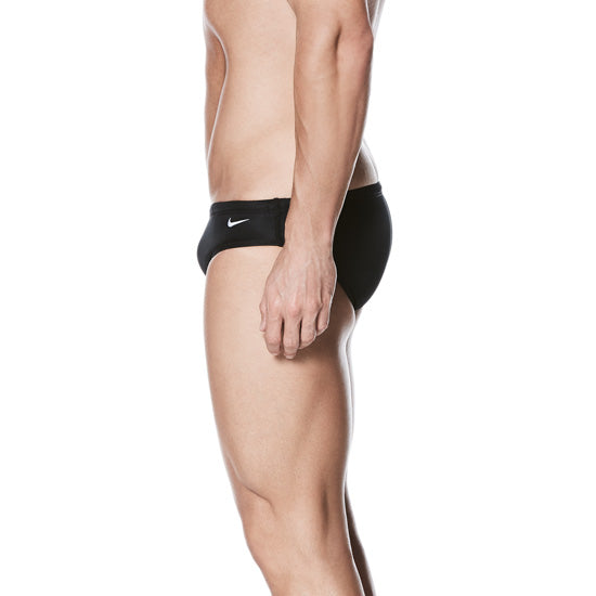 Nike Water Polo Suits Solid Mens