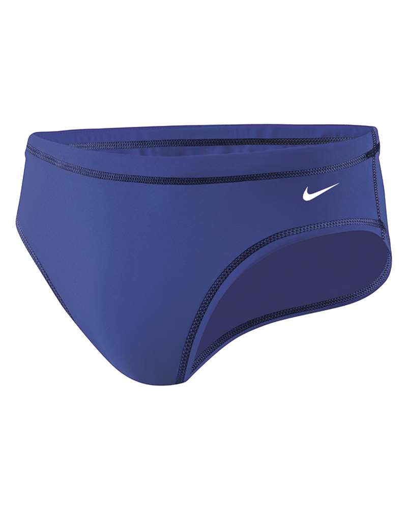 Nike Water Polo Suits Solid Mens Brief